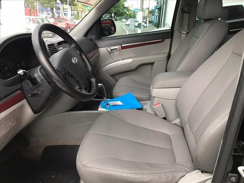 Hyundai Santa Fé 2.7 Mpfi Gls V6 24v 200cv