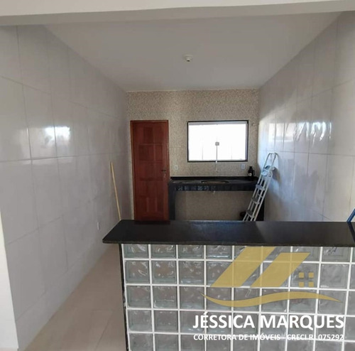 Imagem 5 de 14 de Casa Com 2 Quartos Com Piscina Em Unamar - Cabo Frio Jmc67-1