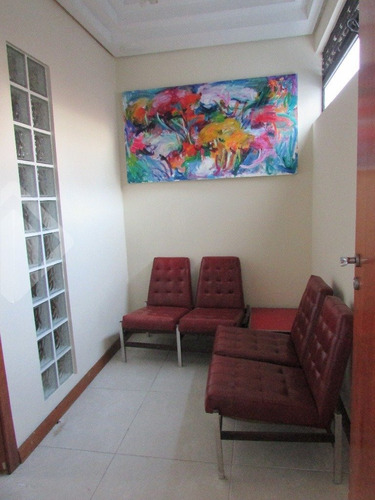 Imagem 3 de 11 de Sala/conjunto - Centro Historico - Ref: 237428 - V-237428