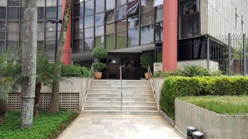 Imagem 4 de 6 de Sala Comercial Na R. Alexandre Dumas, Santo Amaro, São Paulo - 1090