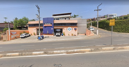 Loja Comercial Ótima Localização Em Esquina Av Francisco Rodrigues Filho, Vila Suissa, Mogi Das Cruzes