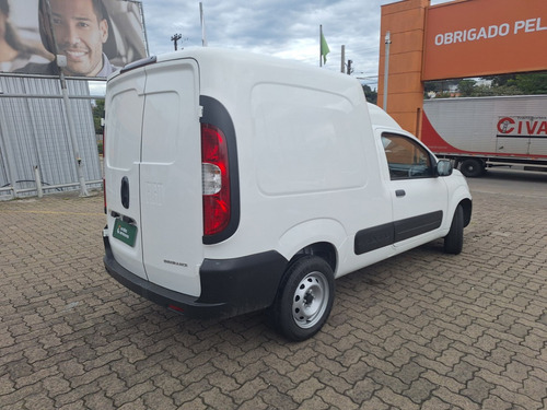 Fiat Fiorino 1.4 MPI FURGÃO ENDURANCE 8V FLEX 2P MANUAL