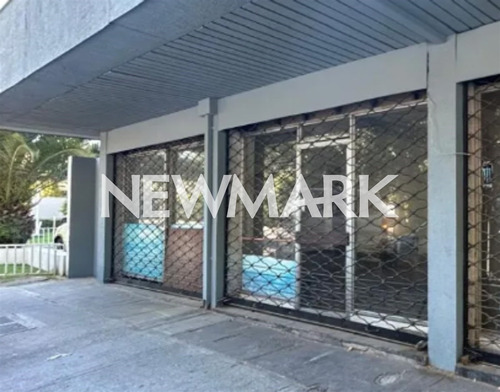 Local Comercial En Arriendo En Las Condes