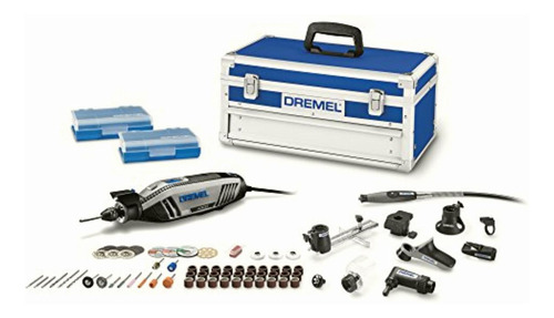 Dremel 4300-9/64 Mototool Con 9 Aditamentos 64 Accesorios