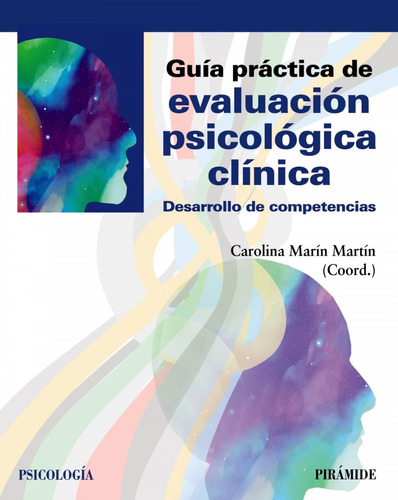 Libro Guía Práctica De Evaluación Psicológica Clínica