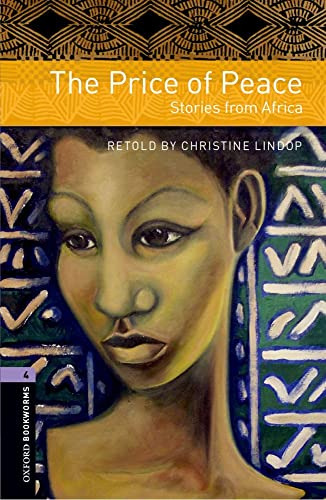 Libro The Price Of Peace Stories From Africa Level 4 03 Ed D