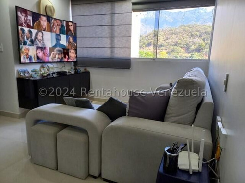 Apartamento En Venta Guarenas La Vaquera Fn