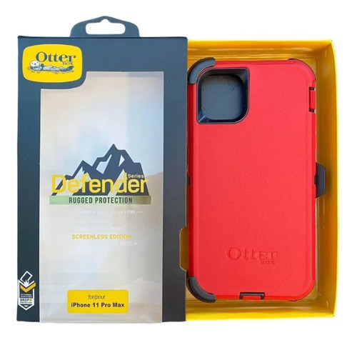 Otter Box iPhone 11 Pro Max