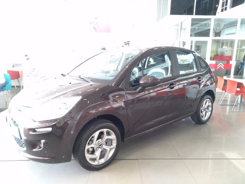 Citroën C3 2021 1.6 Vti 115 Feel