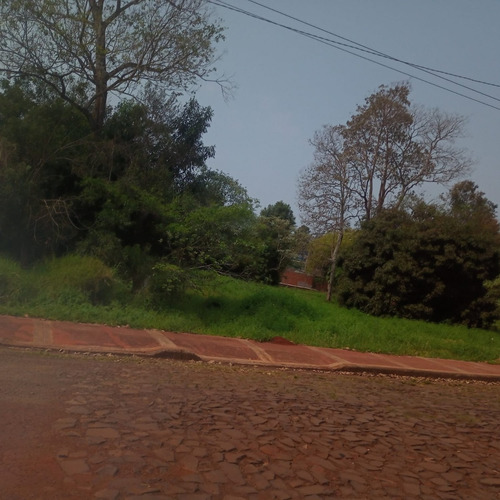 1,35 Hectareas (13.500m2) En Pleno Acceso A Santa Ana, Misiones.