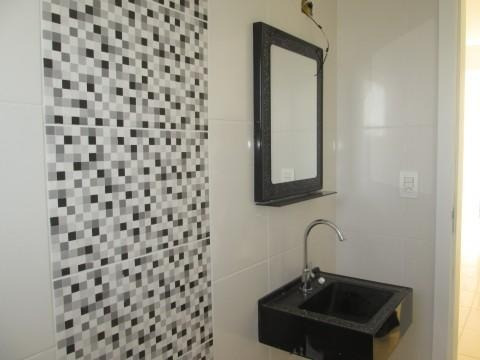 Imagem 10 de 15 de Apartamento Para Venda Em São José Dos Pinhais, Parque Da Fonte, 2 Dormitórios, 1 Banheiro, 1 Vaga - Sjp1322_1-703816