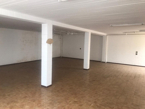 Imagem 3 de 15 de Casa Comercial Para Locação - 227