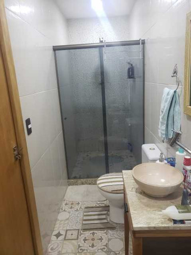 Imagem 10 de 15 de Casa De Vila-à Venda-taquara-rio De Janeiro - Brcv20078