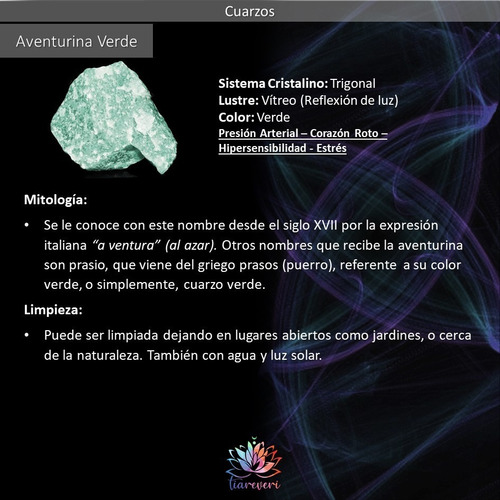 Péndulo Estrella Merkaba Aventurina + Instructivo / Reiki