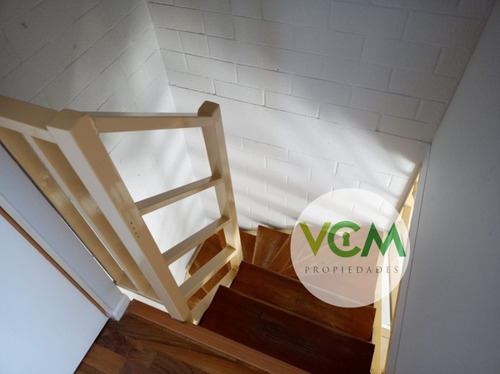 Casa 4d + 2b + Estac. - Villa Maestranza San Bernardo