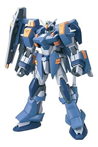 Modelismo - Bandai Hobby # 44 Blu Duel Gundam, Bandai Figura