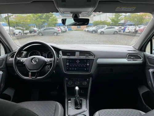 Volkswagen Tiguan Allspace Trendline 1.4 Tsi 2wd