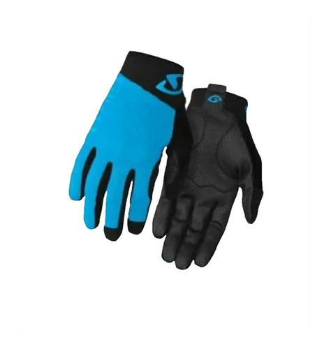 Guantes Ciclismo Giro Rivet 2 Largos Abrigo - Racer Bikes