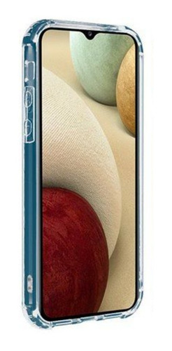 Funda Tpu Antishock Reforzada Para Samsung J7 Prime