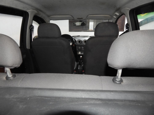 Chevrolet Celta 1.0 Lt 8v Flex Power 5p