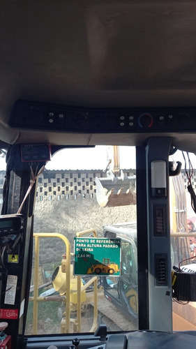 Imagem 2 de 15 de Pá Carregadeira Caterpillar 988 H Ano 2011 Cat 988 H