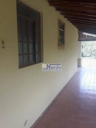Imagem 15 de 30 de Chácara À Venda Em Pedra Bela - Ch0036