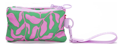 Double Wallet Niza Pinki Bubba Essentials