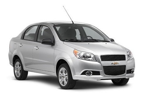 Imagen 6 de 7 de Manguera Filtro Aire Gm Chevrolet Aveo 09 Al 18 1.6l Sensor