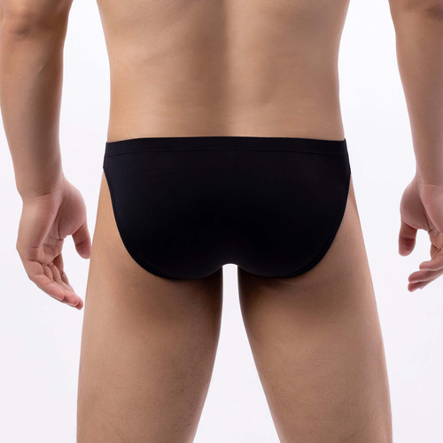 Calzoncillos De Verano Para Hombre, Ropa Interior Transpirab