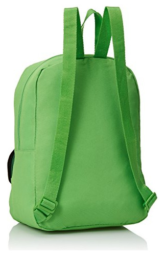 John Deere Boys Tractor Bebé Mochila Talla Única Verde Lima 