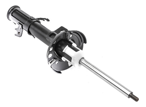 Imagen 3 de 7 de Amortiguador De Suspension Delantera -l.i.- Ford Fiesta Kine