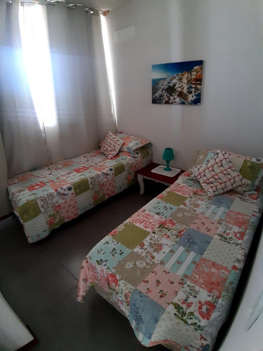 Departamento De 2 Dormitorios En La Barra - Uruguay