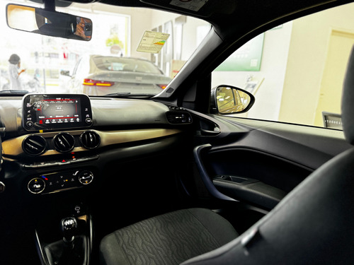 Fiat Cronos 1.3 Drive Mt