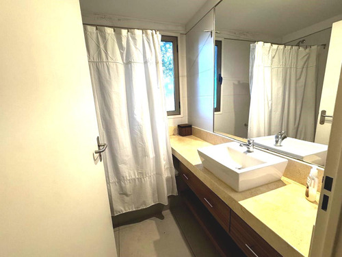 Alquiler Departamento 3 Ambientes En Newman Joven, Benavidez