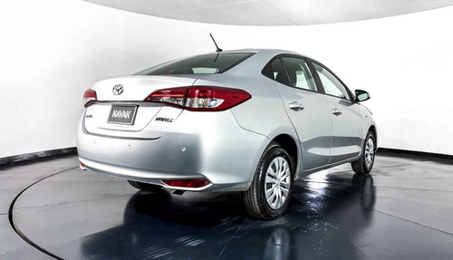 Imagen 7 de 15 de 102792 - Toyota Yaris 2018 Con Garantía