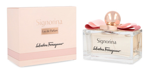 Signorina 100ml Edp Spray