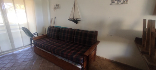 Imagen 12 de 20 de Apartamento En Alquiler Tucacas