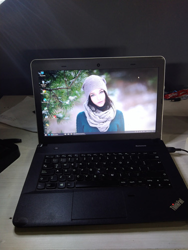 Portatil Lenovo Thinkpad E440