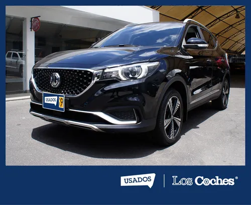 MG Zs 1.5 Zs