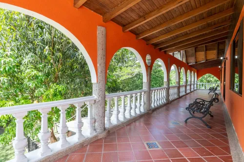 Casa En Venta En Villeta. Cod V12298