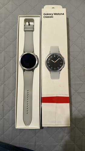 Reloj Galaxy Watch 4 Classic 46 Mm