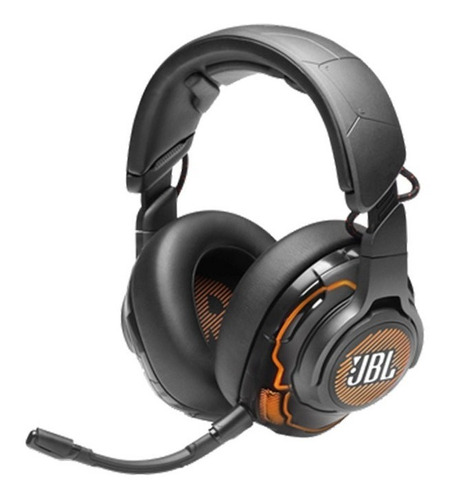 Auriculares Jbl Quantum One Negros