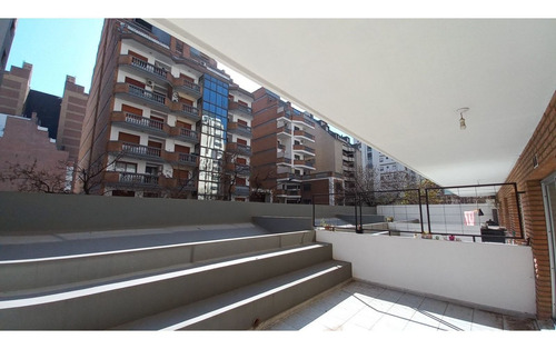 Imagen 11 de 18 de Permuta Departamento Un Dormitorio En Nueva Cordoba Por Camioneta