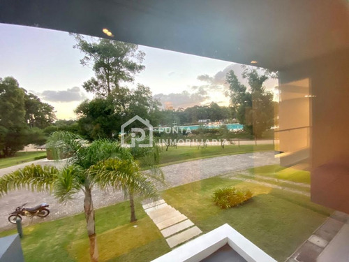 Imagen 16 de 30 de Venta Y Alquiler Temporal Casa 3 Dormitorios En Design Village, Solanas - Punta Del Este Ruta Interbalnearia