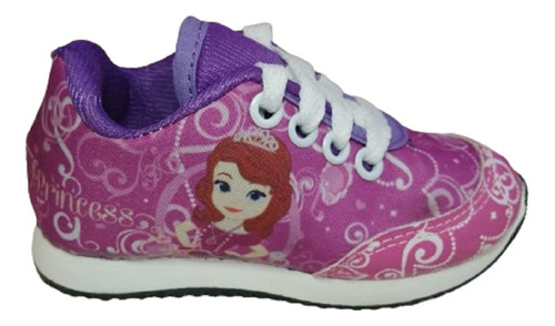 Zapatillas Personajes Niños   Lote Completo Del 21 Al 26