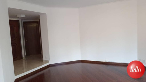 Imagem 3 de 30 de Apartamento - Ref: 224999