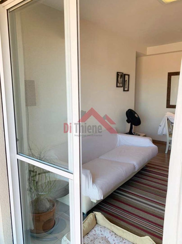 Imagem 2 de 26 de Apartamento Com 2 Dorms, Mauá, São Caetano Do Sul - R$ 480 Mil, Cod: 1737 - V1737
