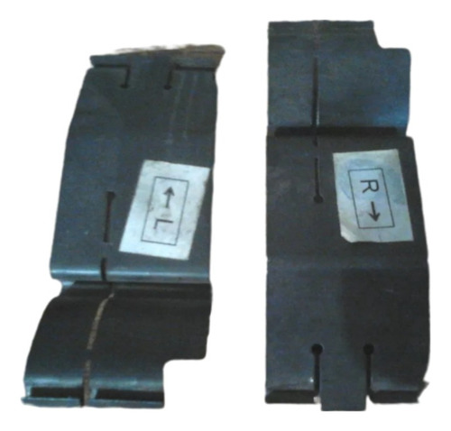 Jgo.seguros Para Balatas Datsun,samurai,guayin 79-84