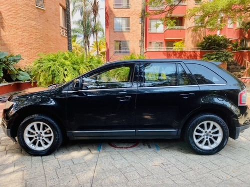 Ford Edge 3.5 Blindaje Ii 88.000 Km Único Dueño