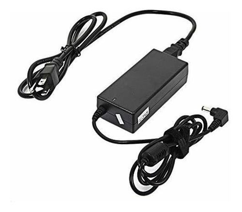 Cargador Adaptador De Ca Para Toshiba Satellite C55 B52...